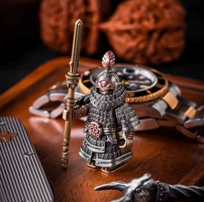 Forged Realm | Heroes